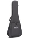 MARTIN DC-10E MODERN BLACK SATIN SPRUCE / SAPELE