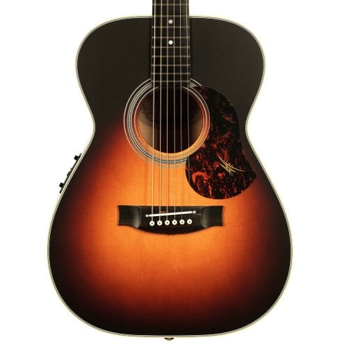 MATON EBG808TE TSB TOMMY EMMANUEL