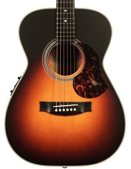 MATON EBG808TE TSB TOMMY EMMANUEL
