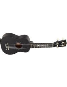 KORALA UKS-15 BK SOPRANO BLACK