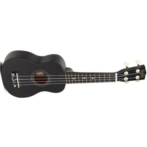 KORALA UKS-15 BK SOPRANO BLACK