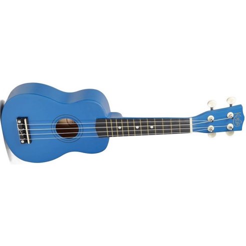 KORALA UKS-15 BU SOPRANO BLUE