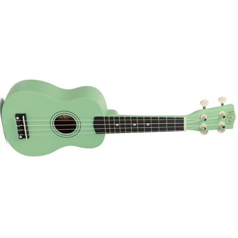 KORALA UKS-15 GN SOPRANO GREEN
