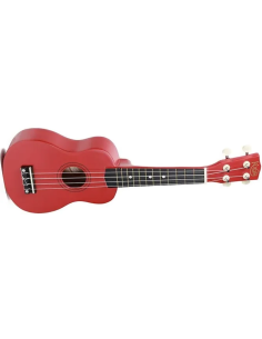 KORALA UKS-15 RD SOPRANO RED