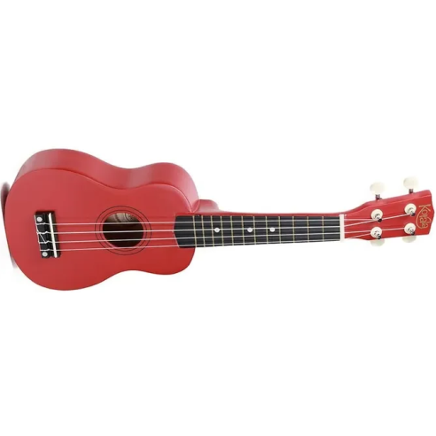 KORALA UKS-15 RD SOPRANO RED