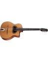 EASTMAN DM-3 GYPSY JAZZ GRANDE BOUCHE