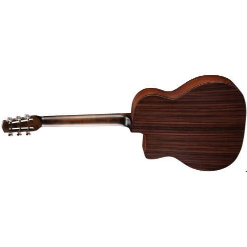 EASTMAN DM-3 GYPSY JAZZ GRANDE BOUCHE