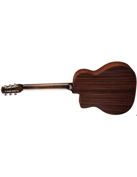 EASTMAN DM-3 GYPSY JAZZ GRANDE BOUCHE