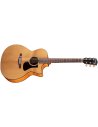 EASTMAN PCH3-GAce AB AMBER + GIGBAG