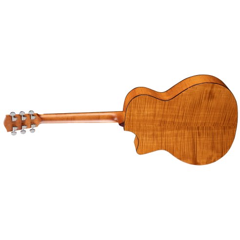 EASTMAN PCH3-GAce AB AMBER + GIGBAG