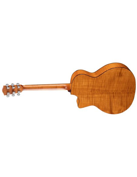 EASTMAN PCH3-GAce AB AMBER + GIGBAG