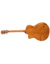 EASTMAN PCH3-GAce AB AMBER + GIGBAG