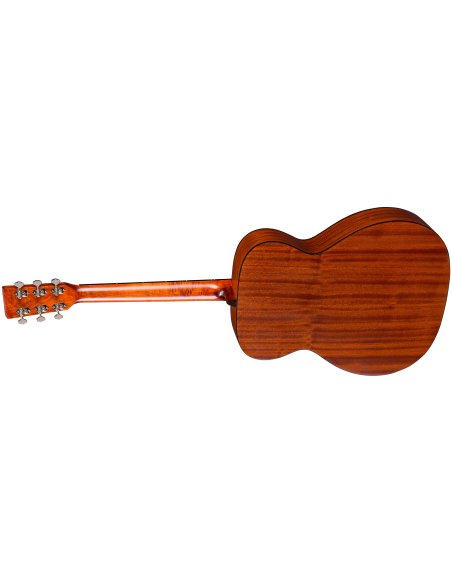 EASTMAN E1OM
