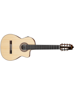 IBANEZ GA3007CE-NT 7 STRINGS