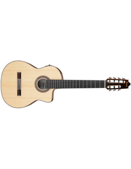 IBANEZ GA3007CE-NT 7 STRINGS