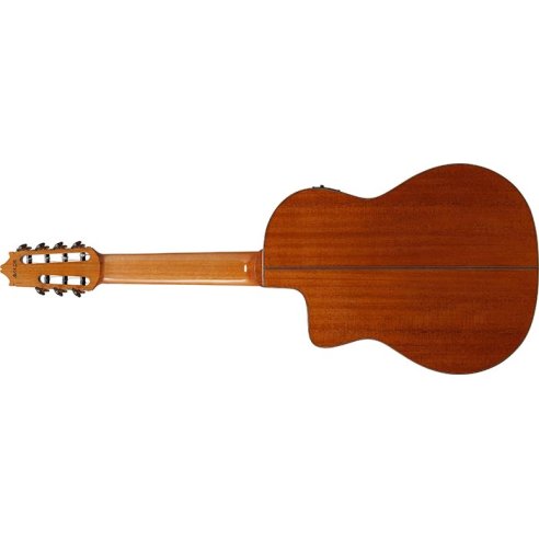 IBANEZ GA3007CE-NT 7 STRINGS