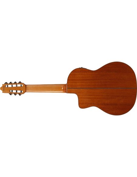 IBANEZ GA3007CE-NT 7 STRINGS