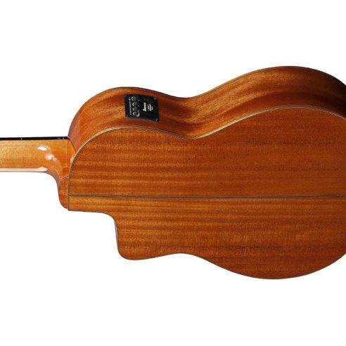 IBANEZ GA3007CE-NT 7 STRINGS