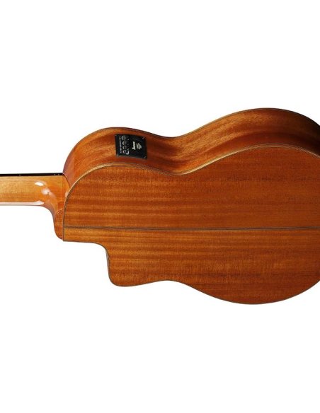 IBANEZ GA3007CE-NT 7 STRINGS