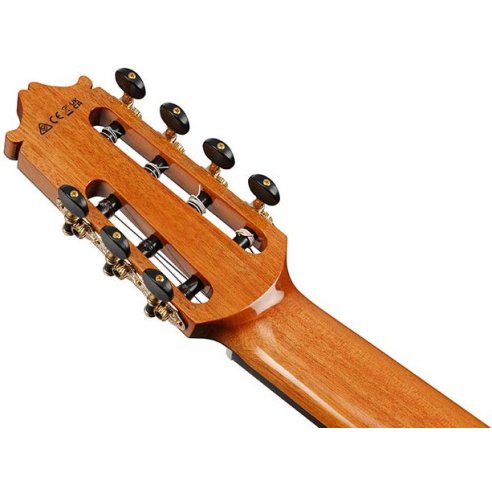 IBANEZ GA3007CE-NT 7 STRINGS