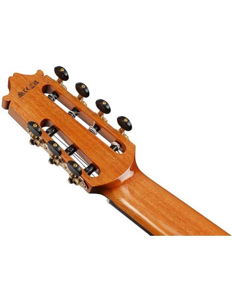 IBANEZ GA3007CE-NT 7 STRINGS