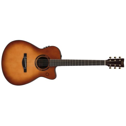 YAMAHA TAS3C SAND BURST