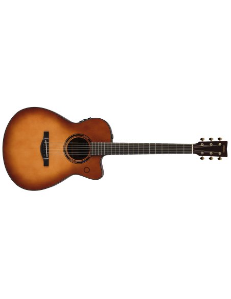 YAMAHA TAS3C SAND BURST