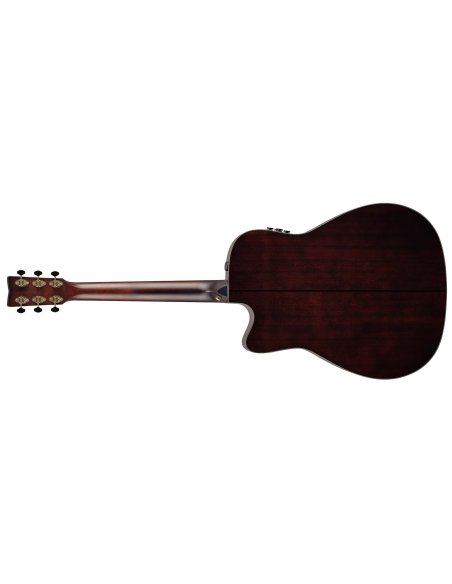 YAMAHA TAS3C SAND BURST