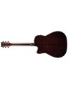 YAMAHA TAS3C SAND BURST
