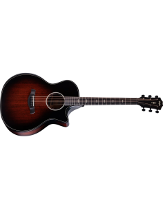 TAYLOR BUILDER'S EDITION 324CE NEXT GENERATION