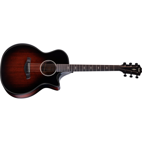 TAYLOR BUILDER'S EDITION 324CE NEXT GENERATION