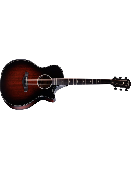 TAYLOR BUILDER'S EDITION 324CE NEXT GENERATION