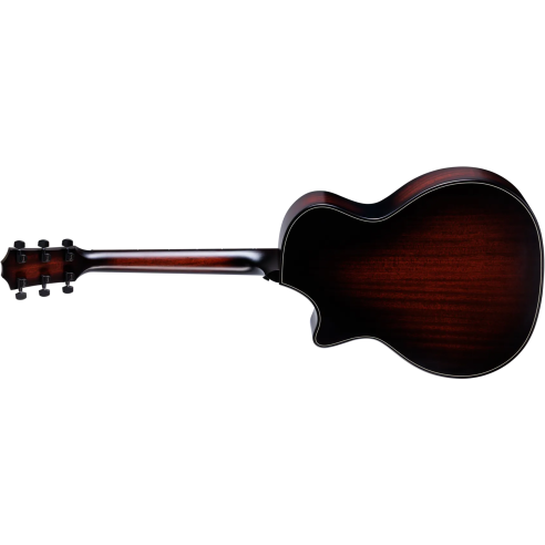 TAYLOR BUILDER'S EDITION 324CE NEXT GENERATION
