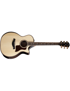 TAYLOR BUILDER'S EDITION 814CE NEXT GENERATION