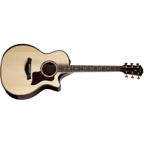 TAYLOR BUILDER'S EDITION 814CE NEXT GENERATION