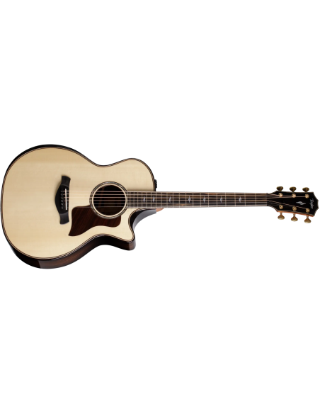 TAYLOR BUILDER'S EDITION 814CE NEXT GENERATION