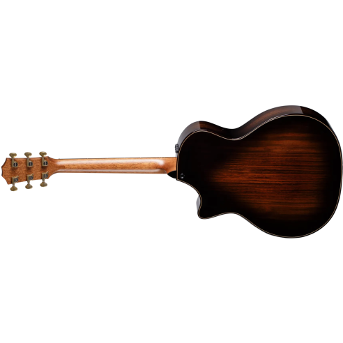 TAYLOR BUILDER'S EDITION 814CE NEXT GENERATION