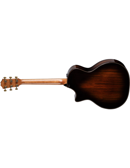 TAYLOR BUILDER'S EDITION 814CE NEXT GENERATION