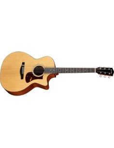 EASTMAN AC122-1CE DLX