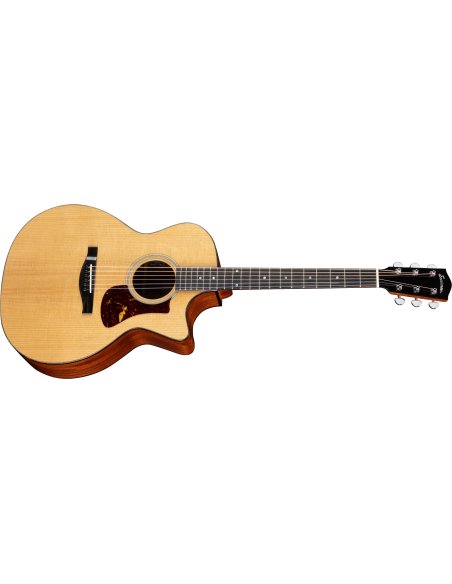 EASTMAN AC122-1CE DLX