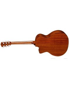 EASTMAN AC122-1CE DLX 2