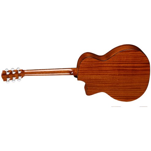 EASTMAN AC122-1CE DLX