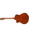 EASTMAN AC122-1CE DLX
