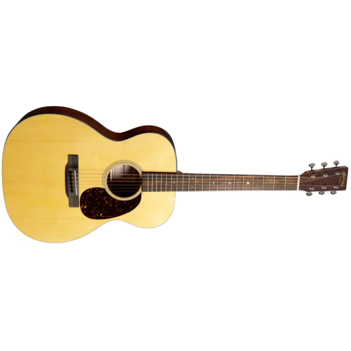 MARTIN 000-12E RETRO SPRUCE / SAPELE