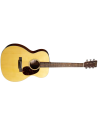 MARTIN 000-12E RETRO SPRUCE / SAPELE