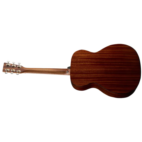 MARTIN 000-12E RETRO SPRUCE / SAPELE