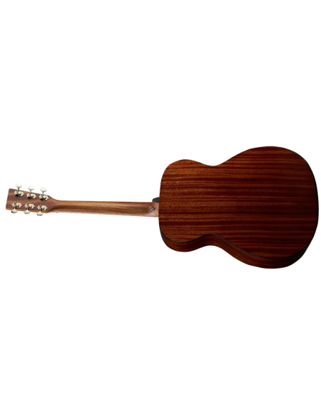 MARTIN 000-12E RETRO SPRUCE / SAPELE