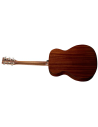 MARTIN 000-12E RETRO SPRUCE / SAPELE