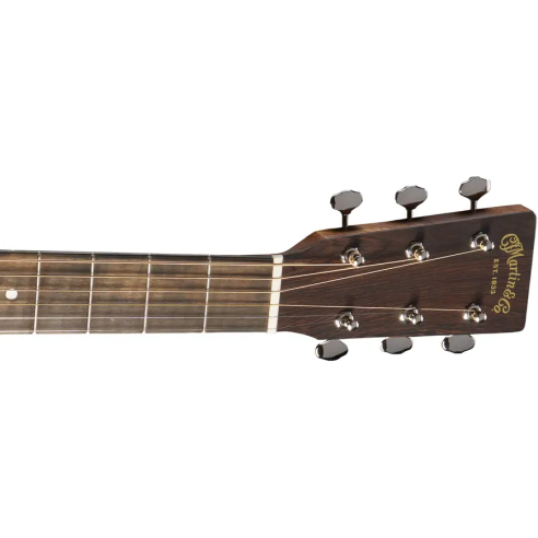 MARTIN 000-12E RETRO SPRUCE / SAPELE
