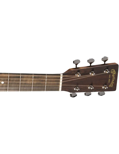 MARTIN 000-12E RETRO SPRUCE / SAPELE